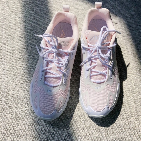 Air max 200 soft pink( super comfy) - Picture 2 of 11